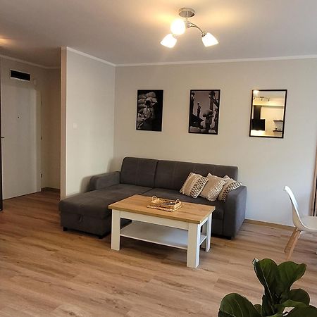 Apartament Karolina - Zielone Tarasy コウォブジェク エクステリア 写真