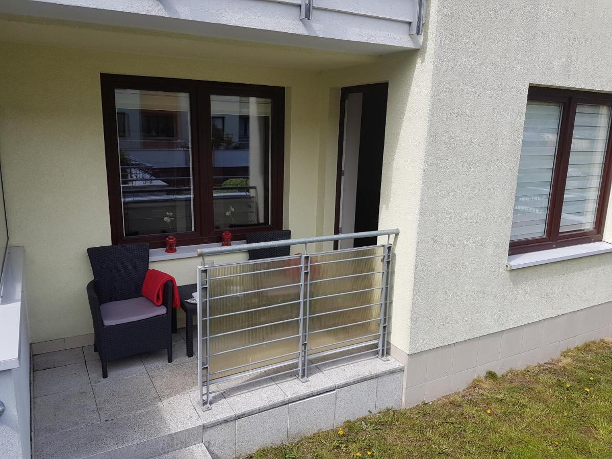 Apartament Karolina - Zielone Tarasy コウォブジェク エクステリア 写真