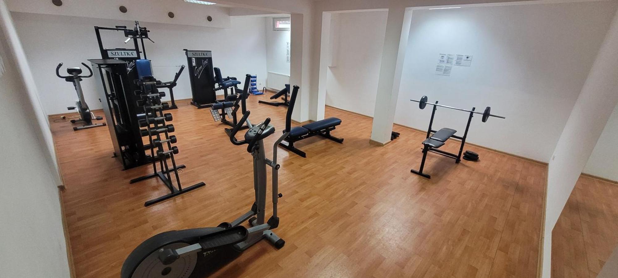 Apartament Karolina - Zielone Tarasy コウォブジェク エクステリア 写真