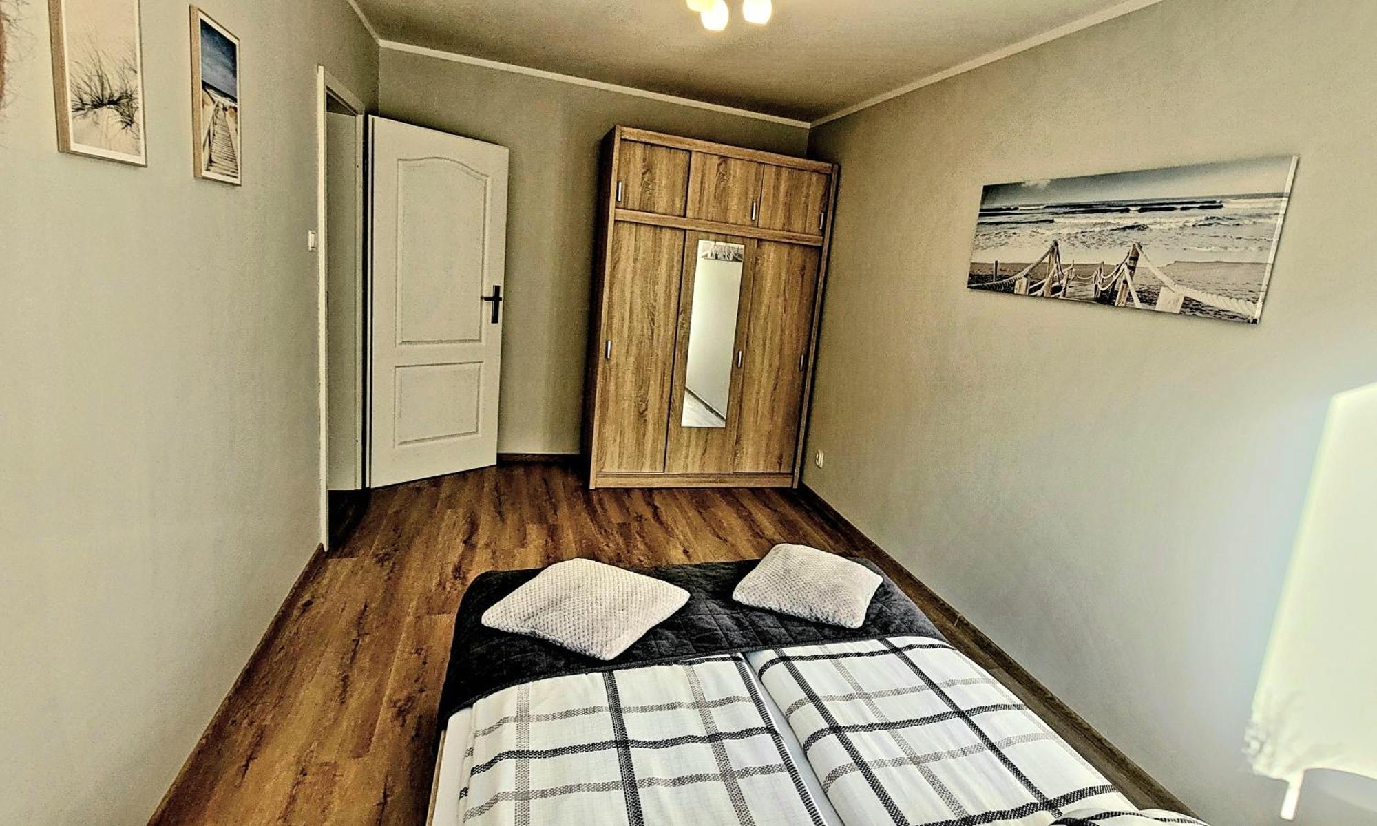 Apartament Karolina - Zielone Tarasy コウォブジェク エクステリア 写真