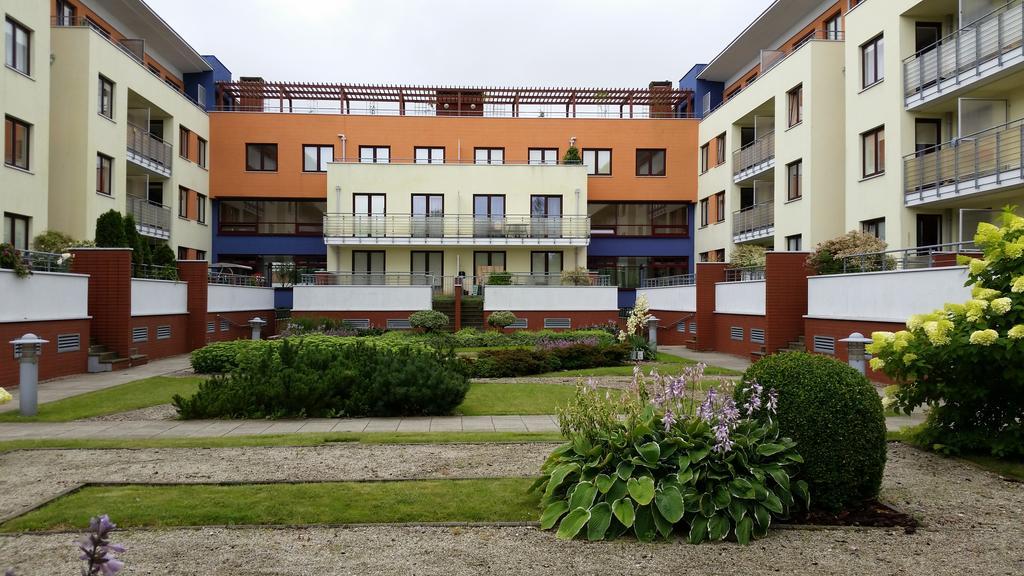 Apartament Karolina - Zielone Tarasy コウォブジェク エクステリア 写真