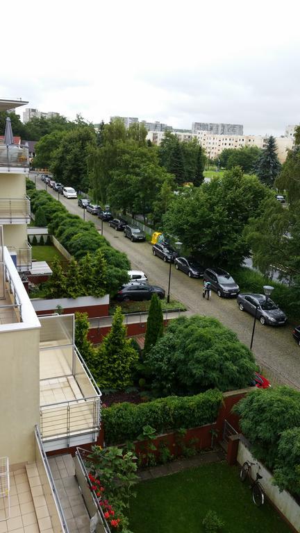 Apartament Karolina - Zielone Tarasy コウォブジェク エクステリア 写真