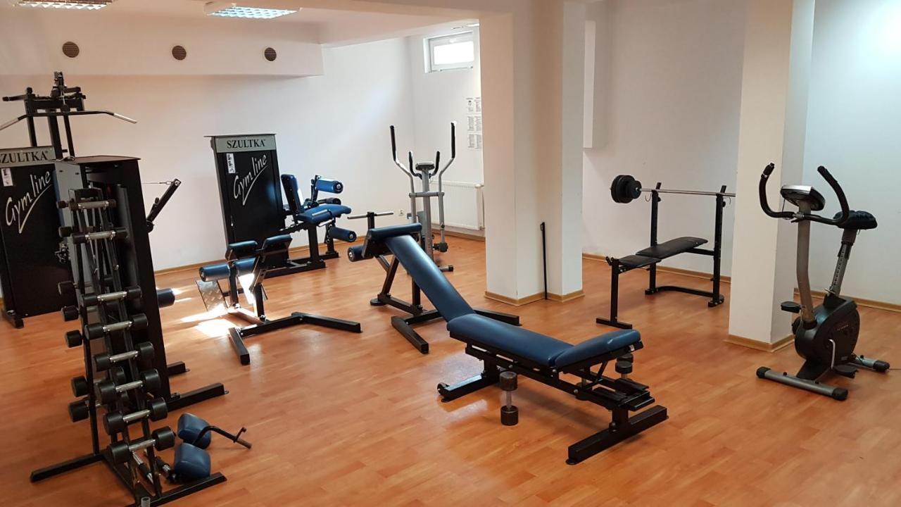 Apartament Karolina - Zielone Tarasy コウォブジェク エクステリア 写真